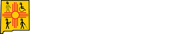 NM Governor's Commission on Disability logo