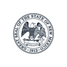 Great-Seal-of-NM-halftone-edge Great Seal of NM with halftone around the edges