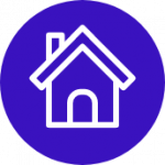 Group 47 Home/house icon