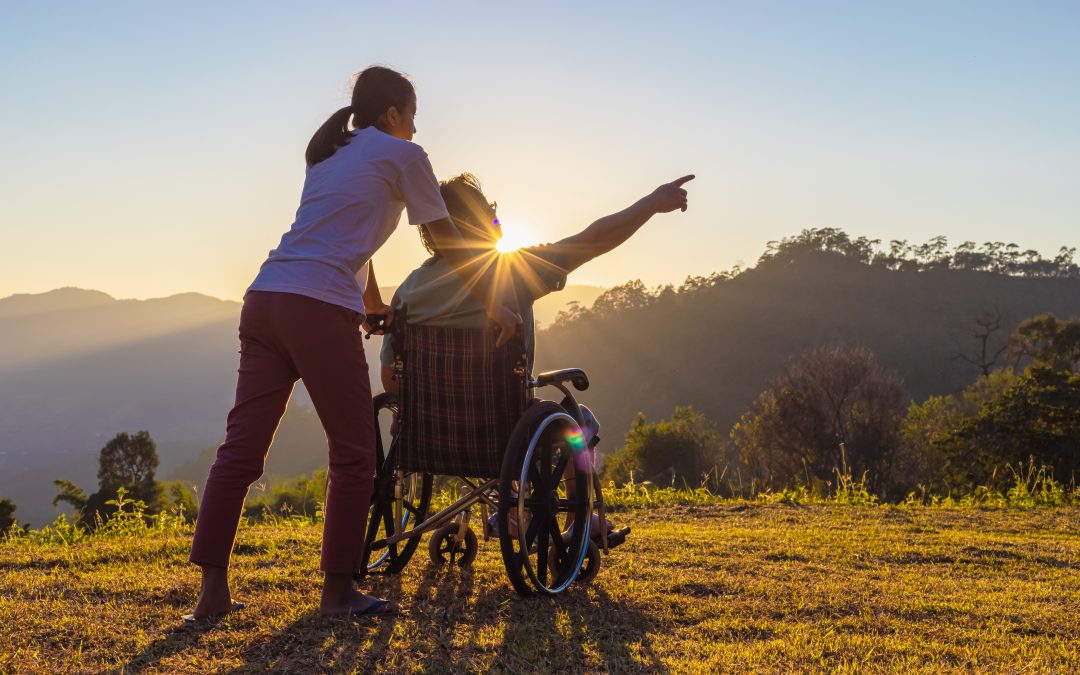 Quality of Life Grant Open